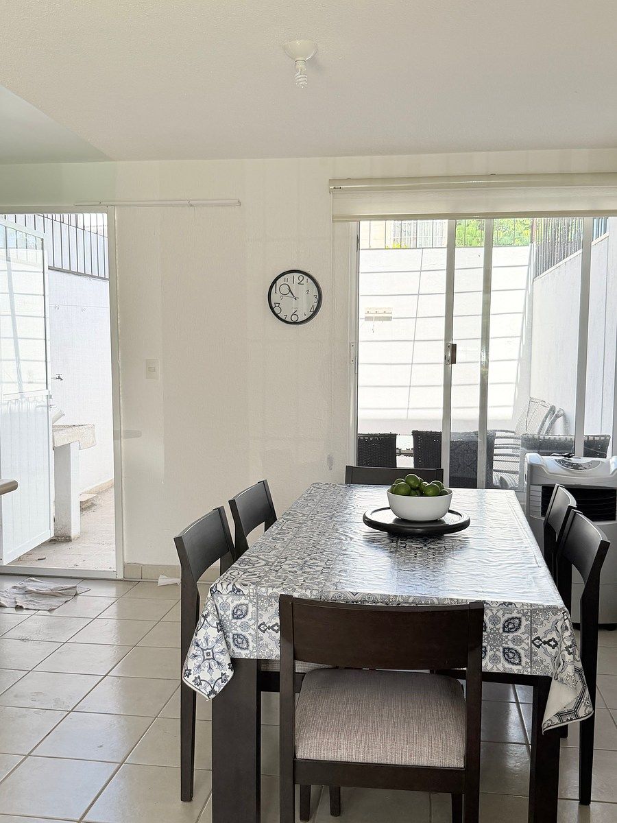 House in Gated Community in Francisco Villa, Xochitepec, photo 5 of 17