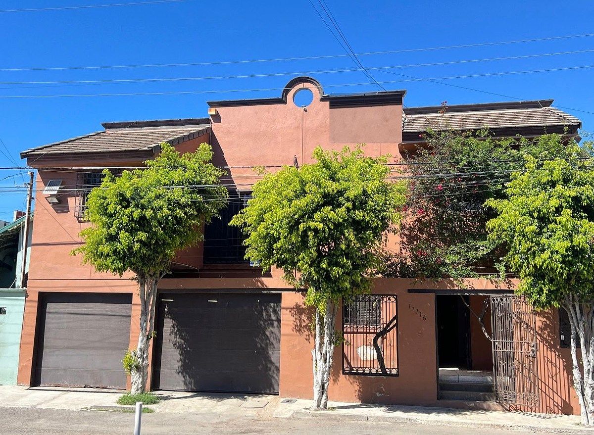 Casa Venta en Otay Constituyentes cerca de Plaza Alameda, Aeropuerto, UABC.
