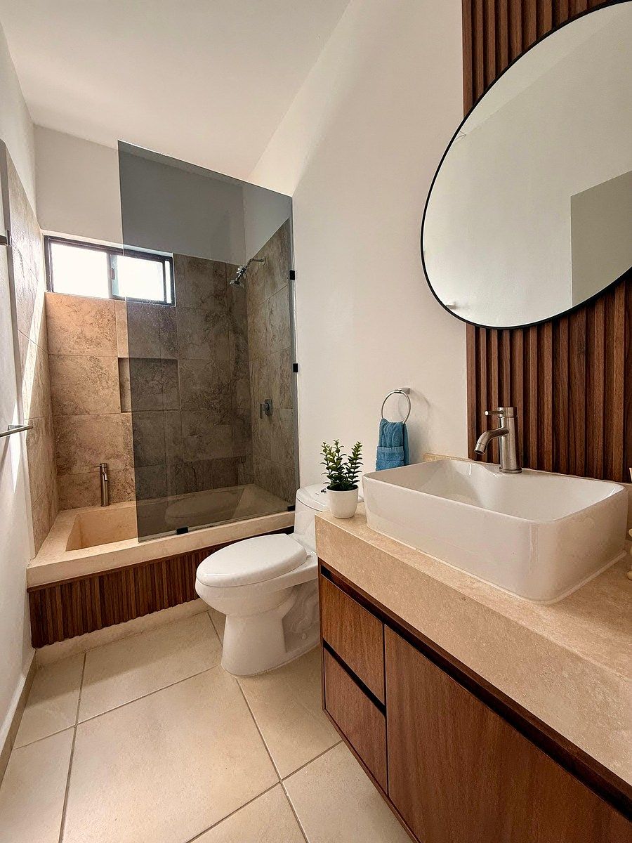 Apartment in Selva Escondida, Puerto Morelos, photo 8 of 49