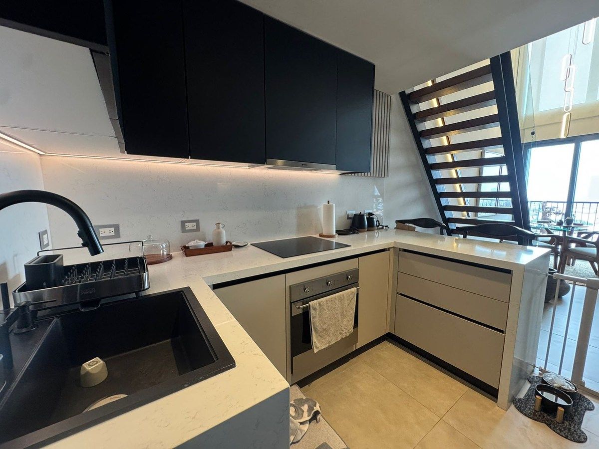 Departamento en venta Iconicah - foto 2