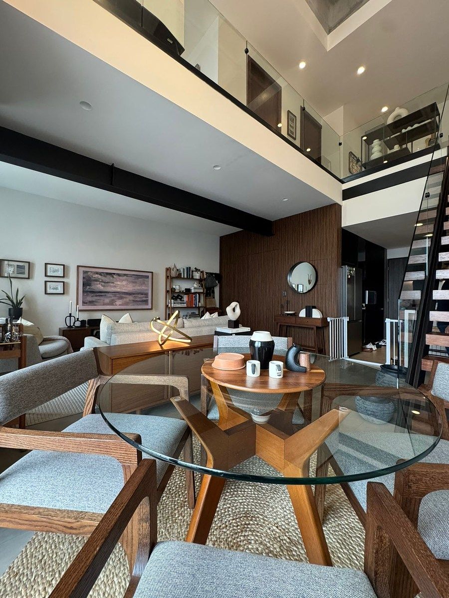 Departamento en venta Iconicah - foto 4