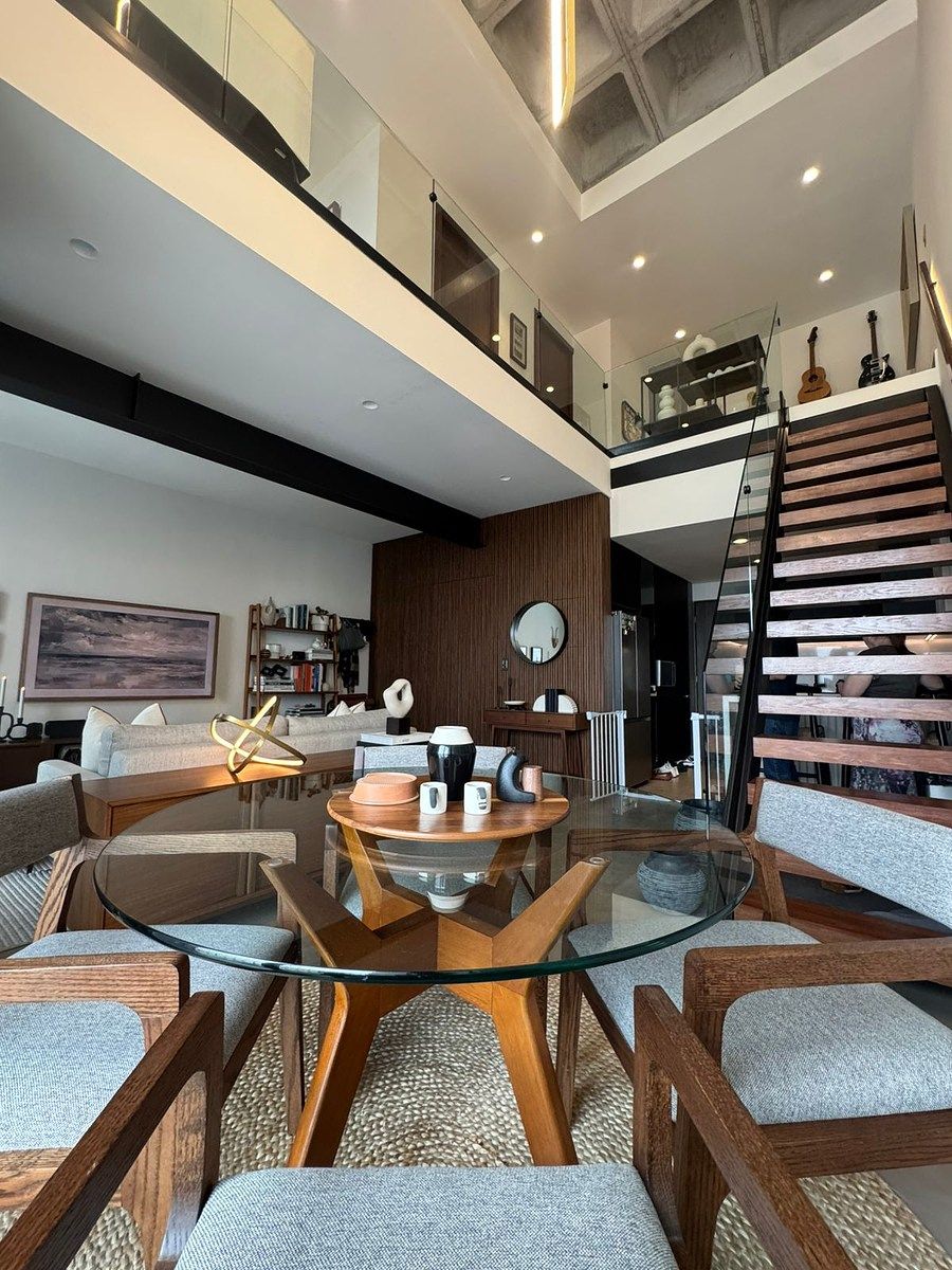 Departamento en venta Iconicah - foto 1