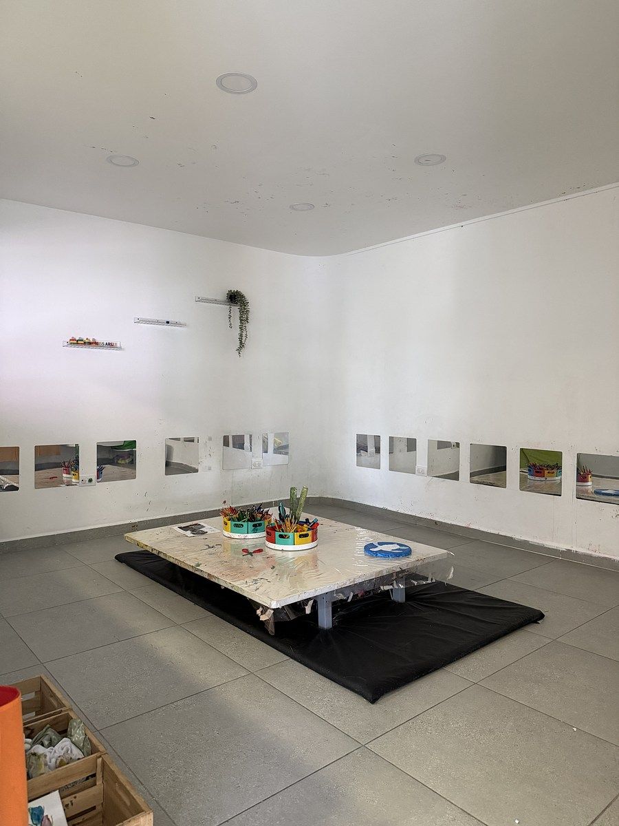 6 de 11: AMPLIOS SALONES