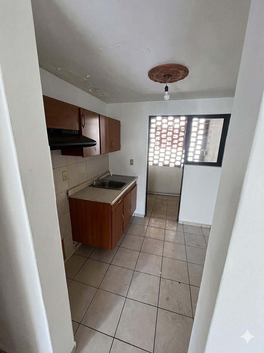 3 de 13: Cocina integral