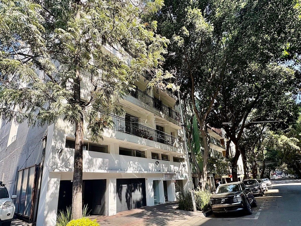 18 de 18: Departamento en Venta en La Colonia Juárez Rayo Vende ®