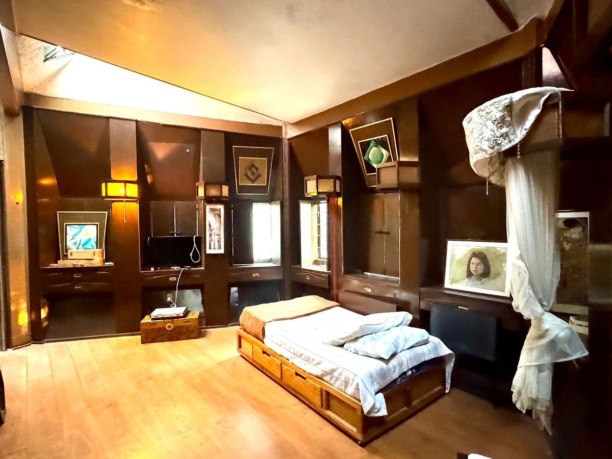 19 de 26: Departamento Independiente