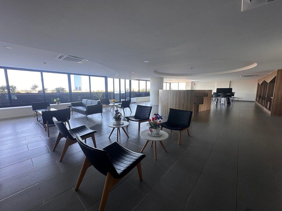 41 de 43: sala de coworking