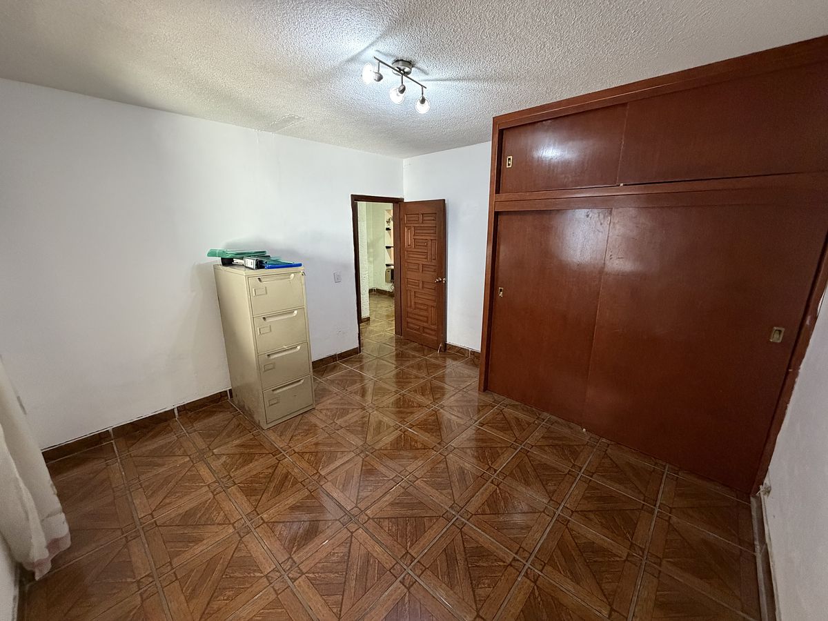 20 de 49: Recamara Planta Baja