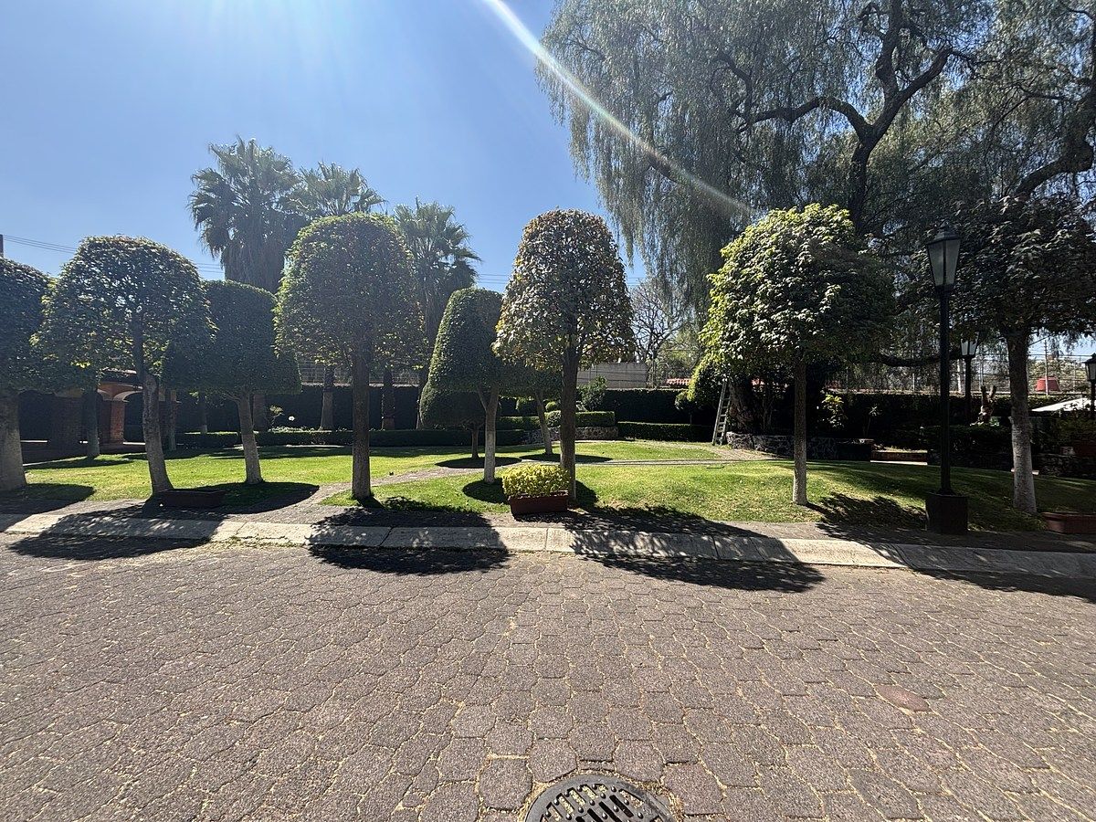 24 de 24: Casa en Condominio en Fuentes de Tepepan Rayo Vende ®