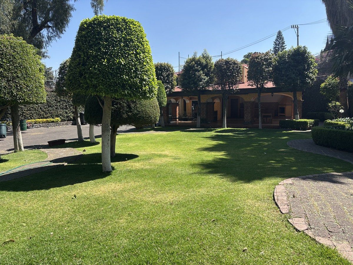 23 de 24: Casa en Condominio en Fuentes de Tepepan Rayo Vende ®