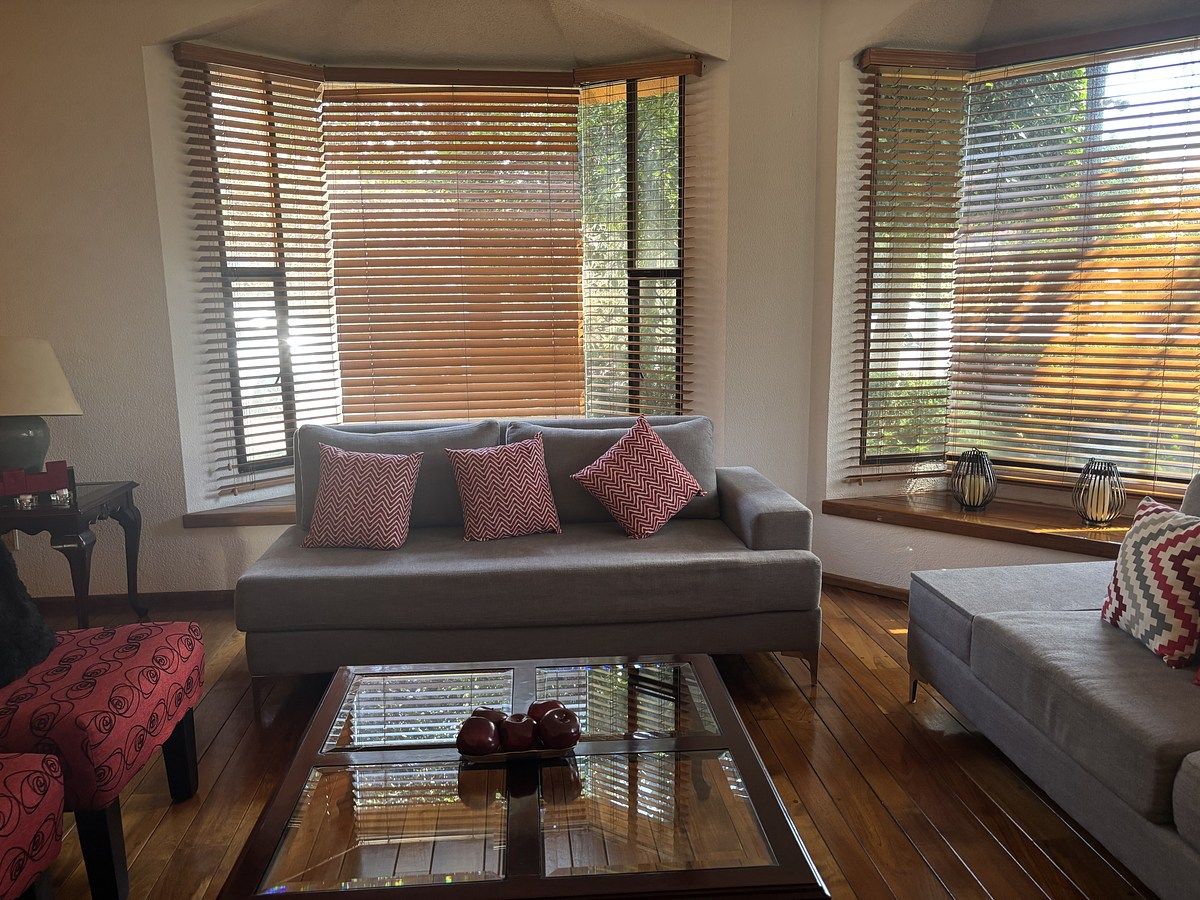 2 de 24: Casa en Condominio en Fuentes de Tepepan Rayo Vende ®