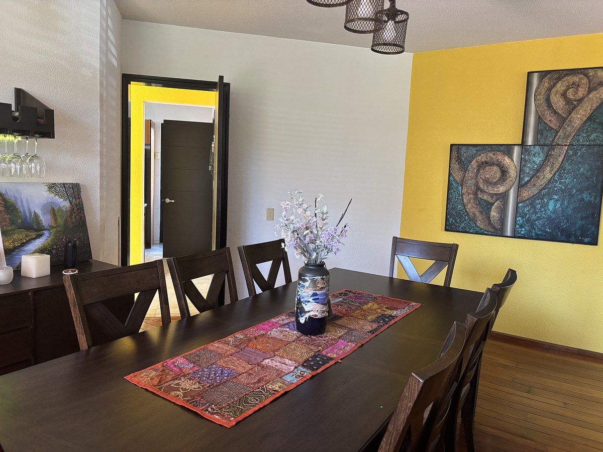 4 de 24: Casa en Condominio en Fuentes de Tepepan Rayo Vende ®