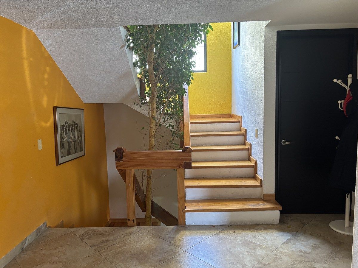 10 de 24: Casa en Condominio en Fuentes de Tepepan Rayo Vende ®