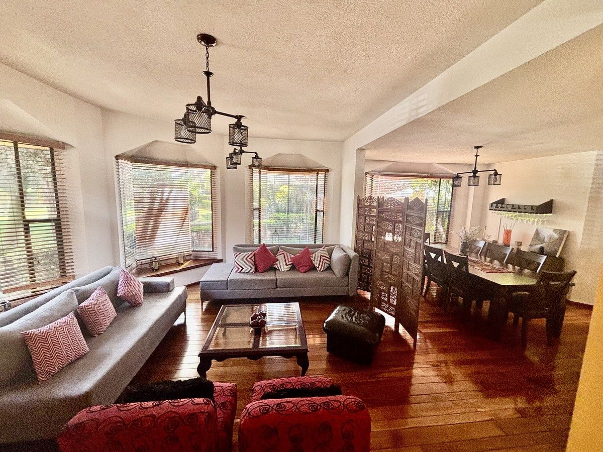 1 de 24: Casa en Condominio en Fuentes de Tepepan Rayo Vende ®