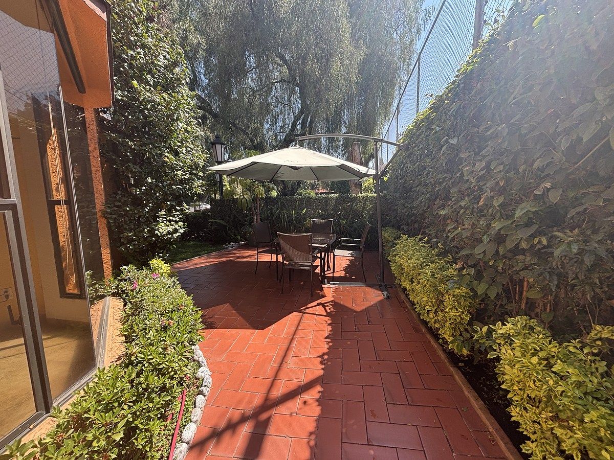 6 de 24: Casa en Condominio en Fuentes de Tepepan Rayo Vende ®