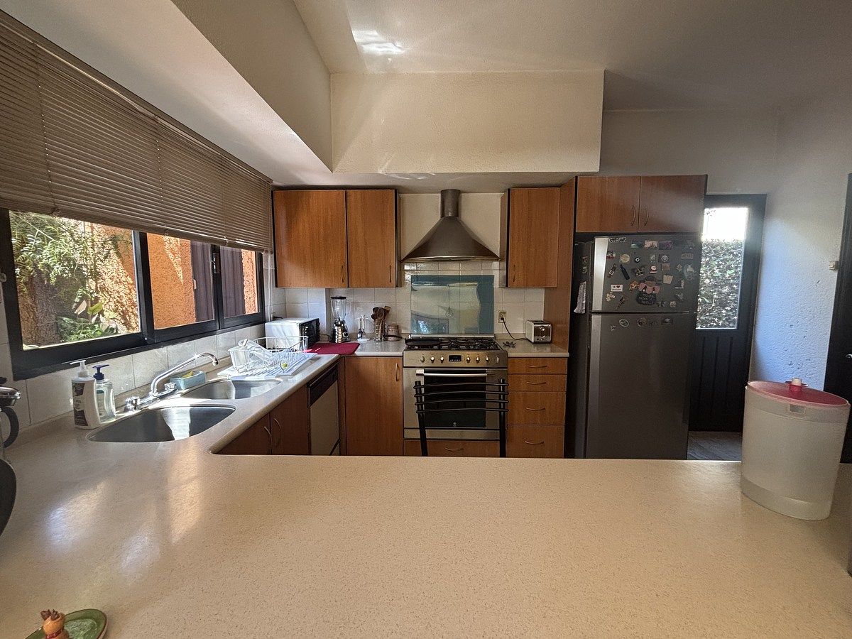 7 de 24: Casa en Condominio en Fuentes de Tepepan Rayo Vende ®