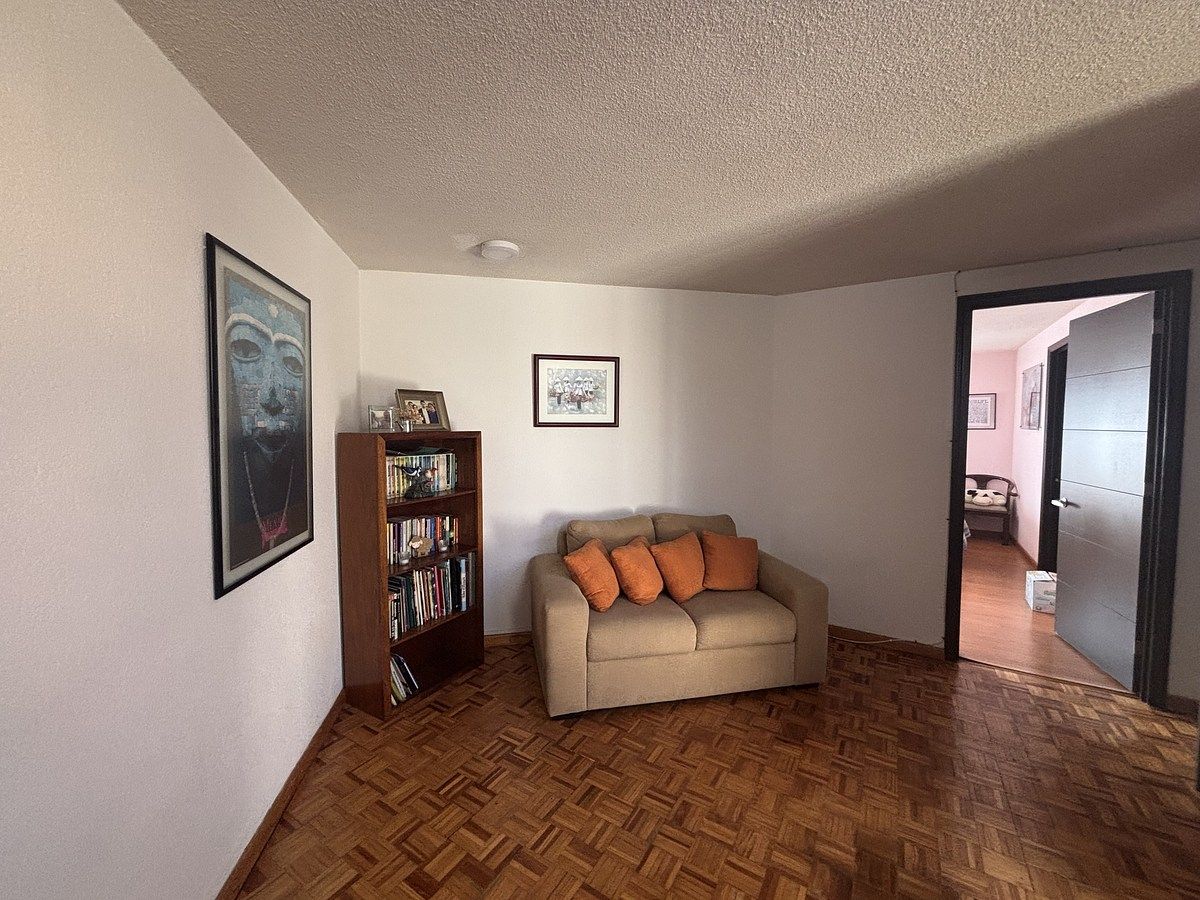 11 de 24: Casa en Condominio en Fuentes de Tepepan Rayo Vende ®