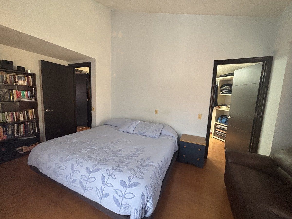 13 de 24: Casa en Condominio en Fuentes de Tepepan Rayo Vende ®