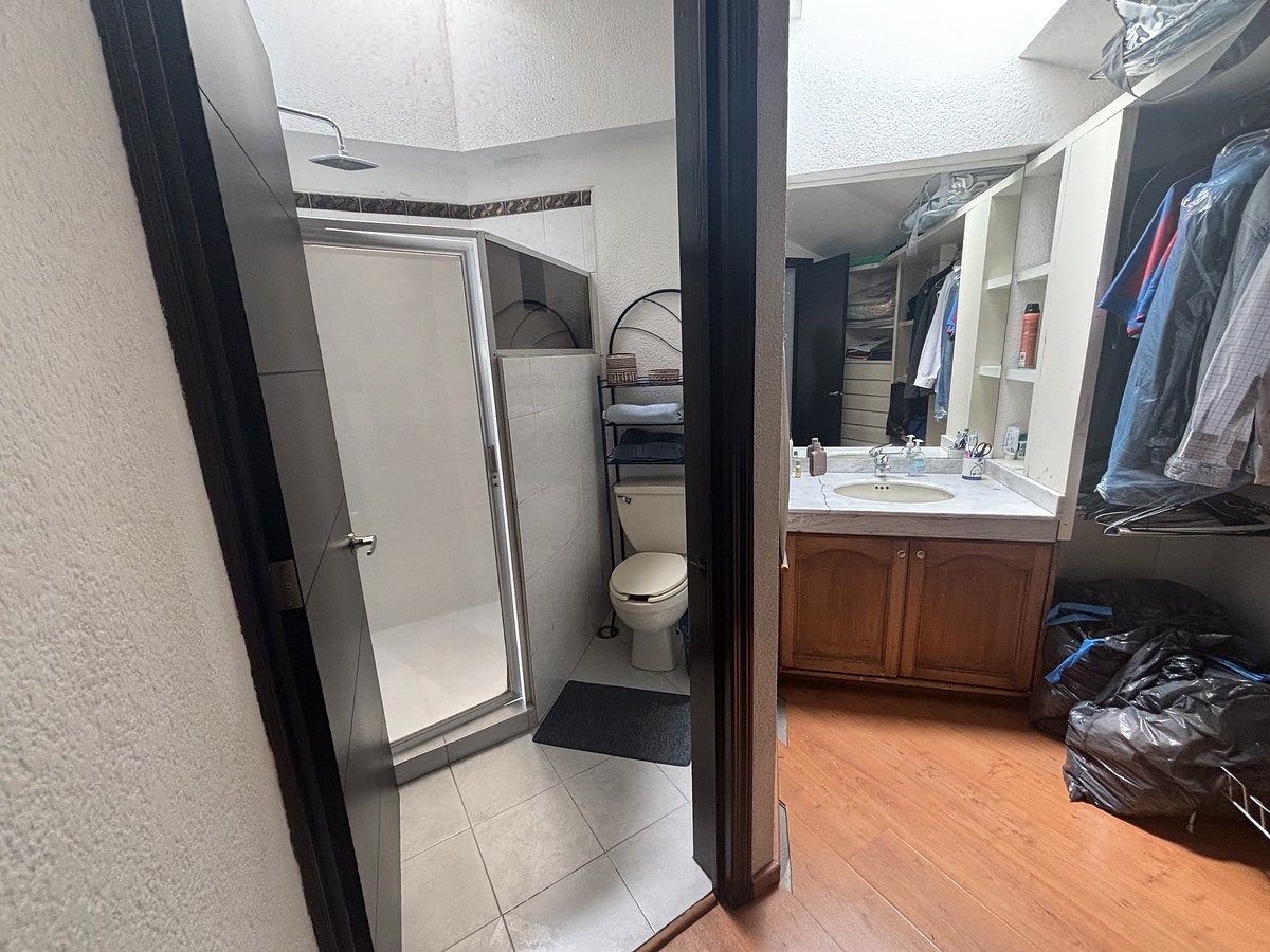 14 de 24: Casa en Condominio en Fuentes de Tepepan Rayo Vende ®