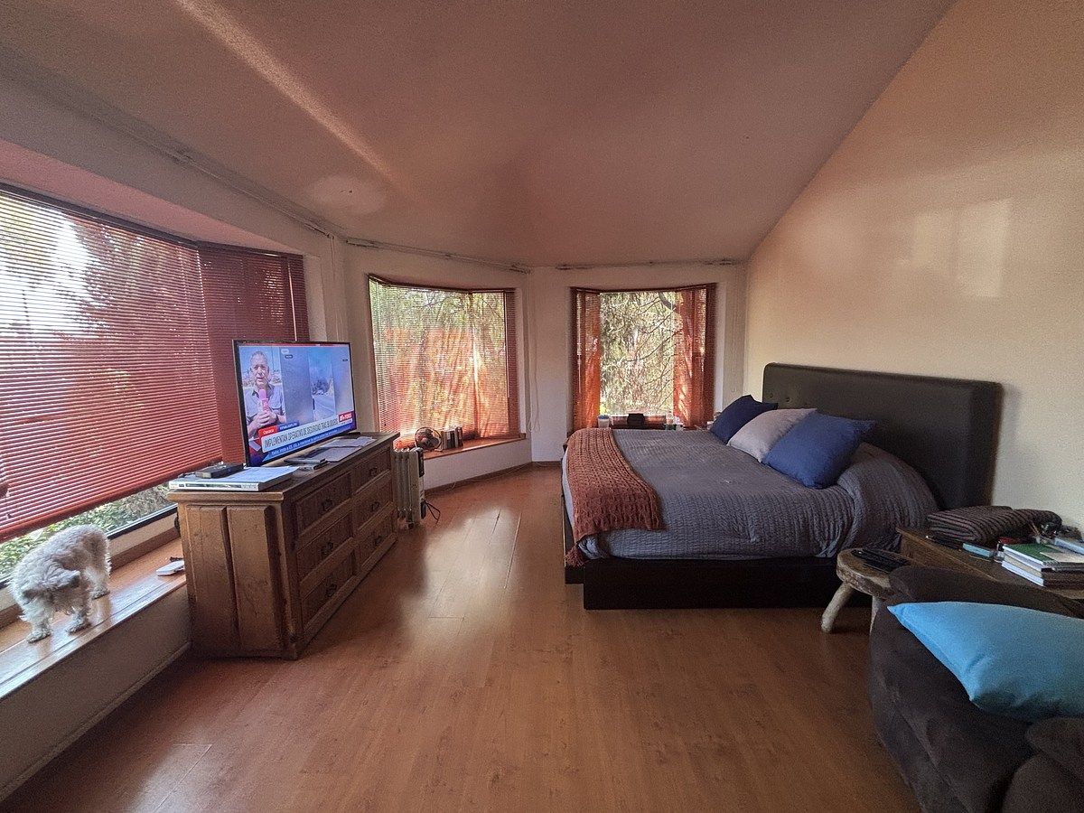 16 de 24: Casa en Condominio en Fuentes de Tepepan Rayo Vende ®