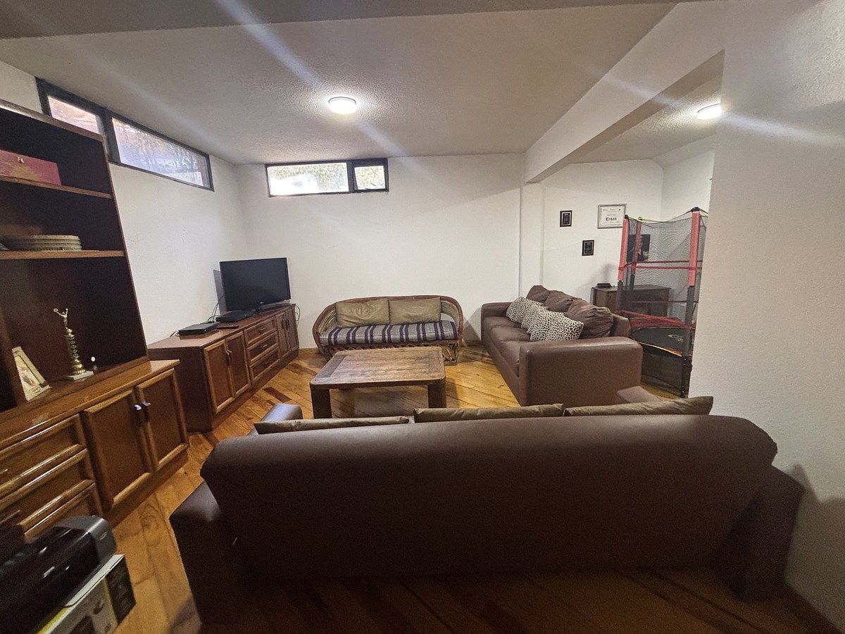 18 de 24: Casa en Condominio en Fuentes de Tepepan Rayo Vende ®