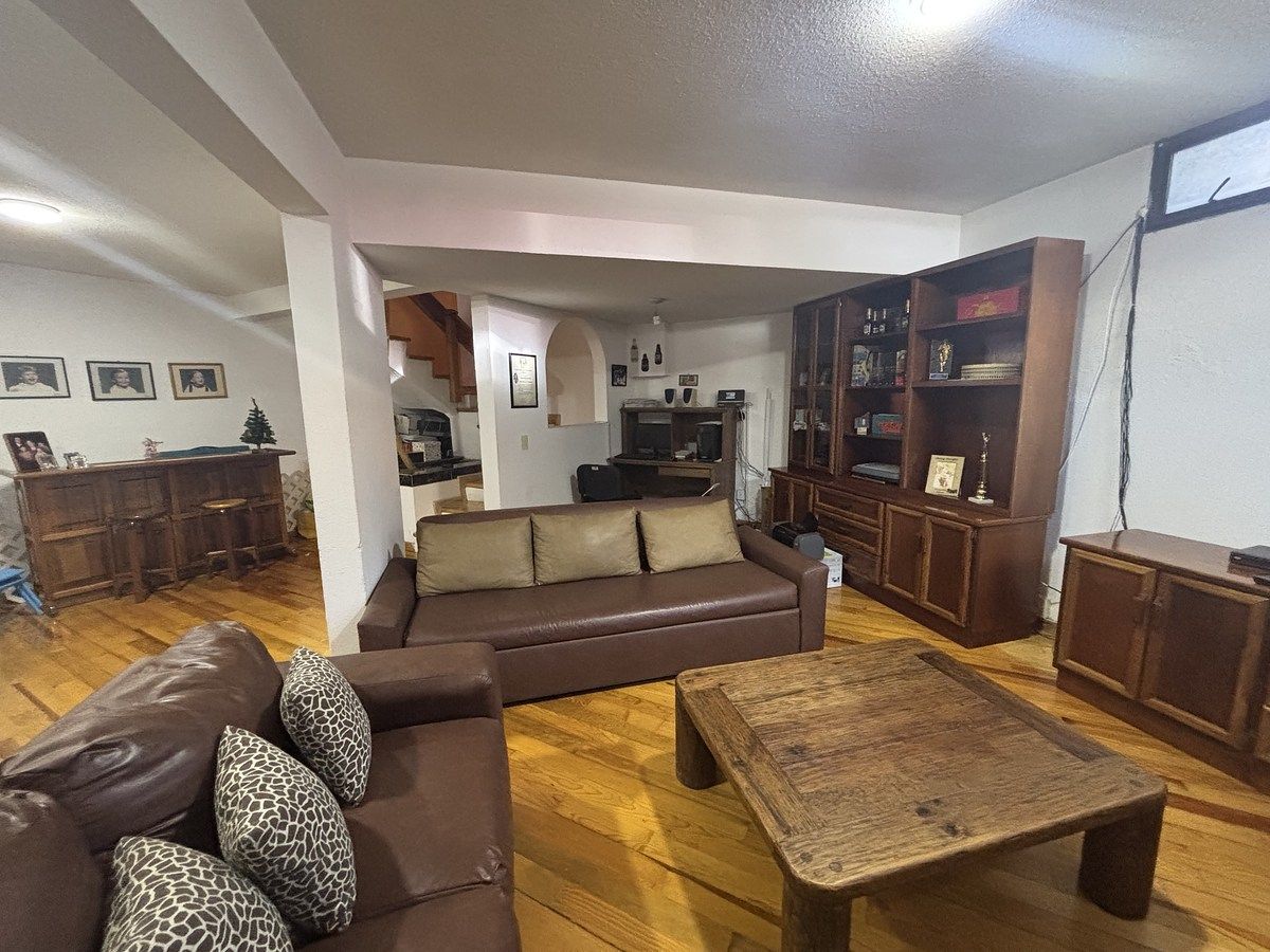 19 de 24: Casa en Condominio en Fuentes de Tepepan Rayo Vende ®