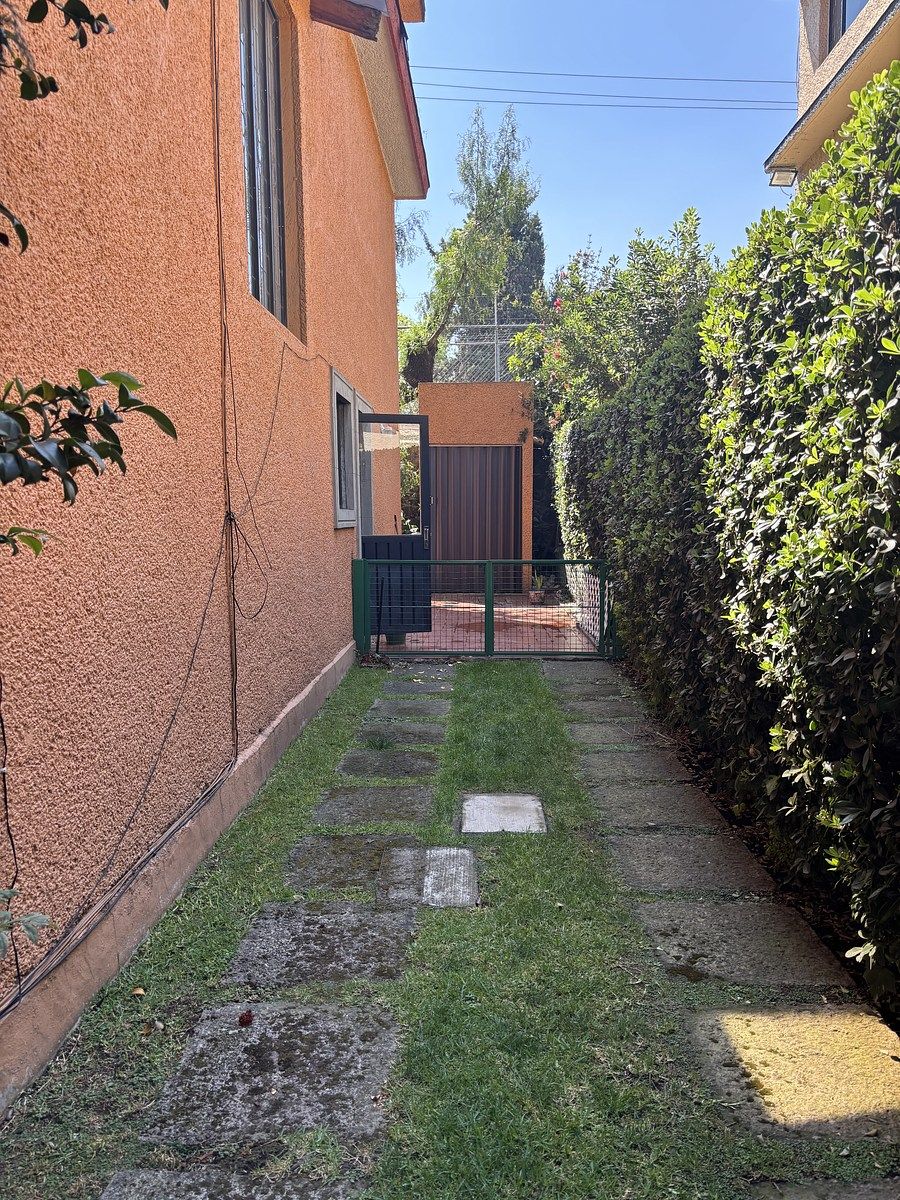 22 de 24: Casa en Condominio en Fuentes de Tepepan Rayo Vende ®