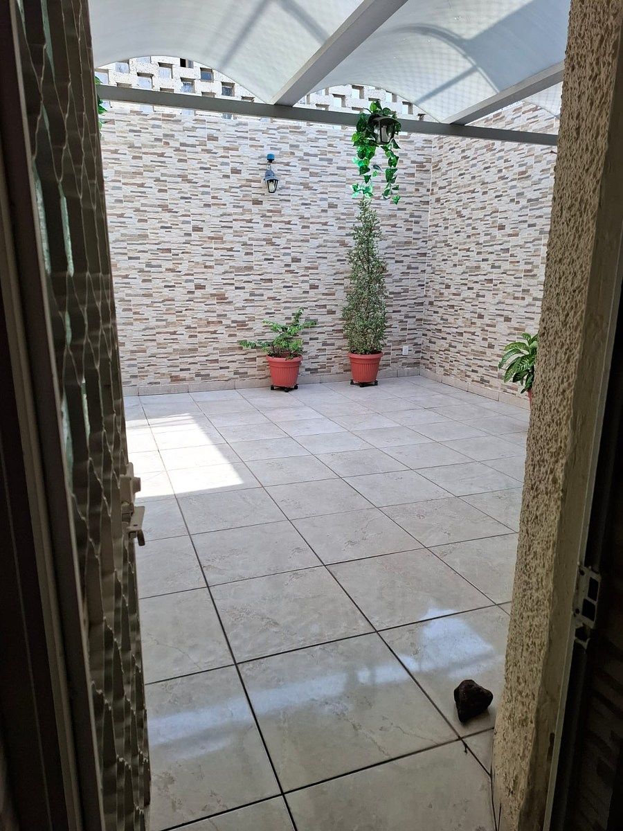 14 de 15: Patio