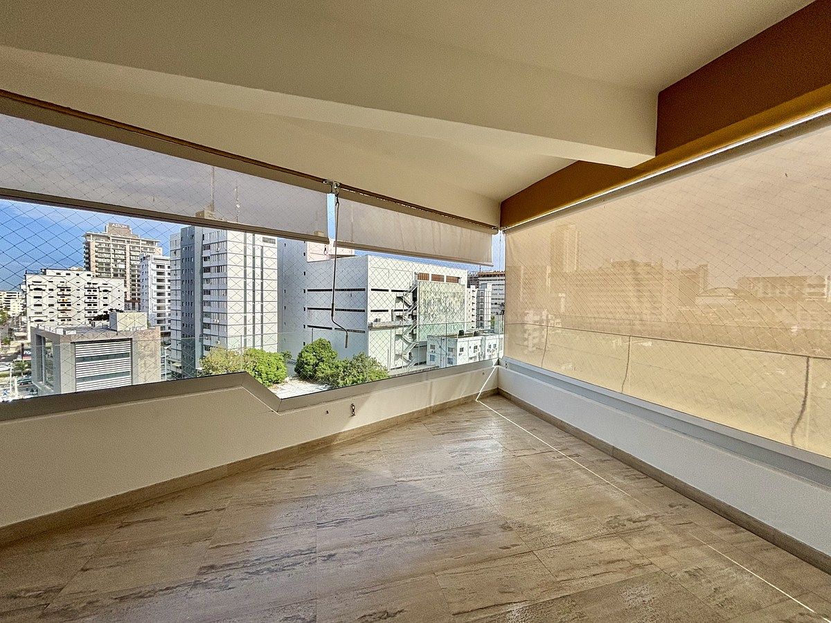 Apartamentos en Venta Ensanche Naco, Santo Domingo