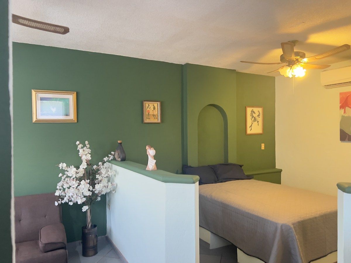 1 de 8: Sala recámara