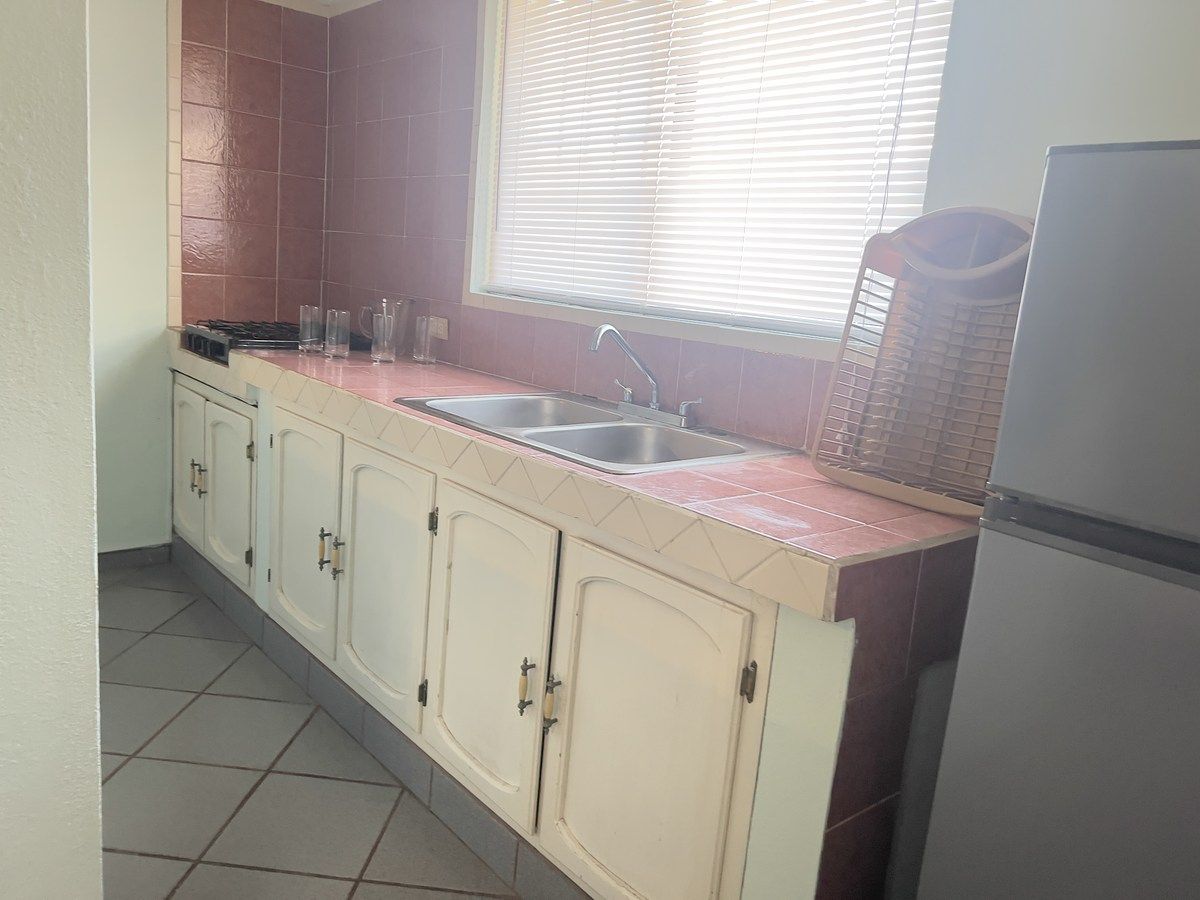 8 de 8: Área de tocador