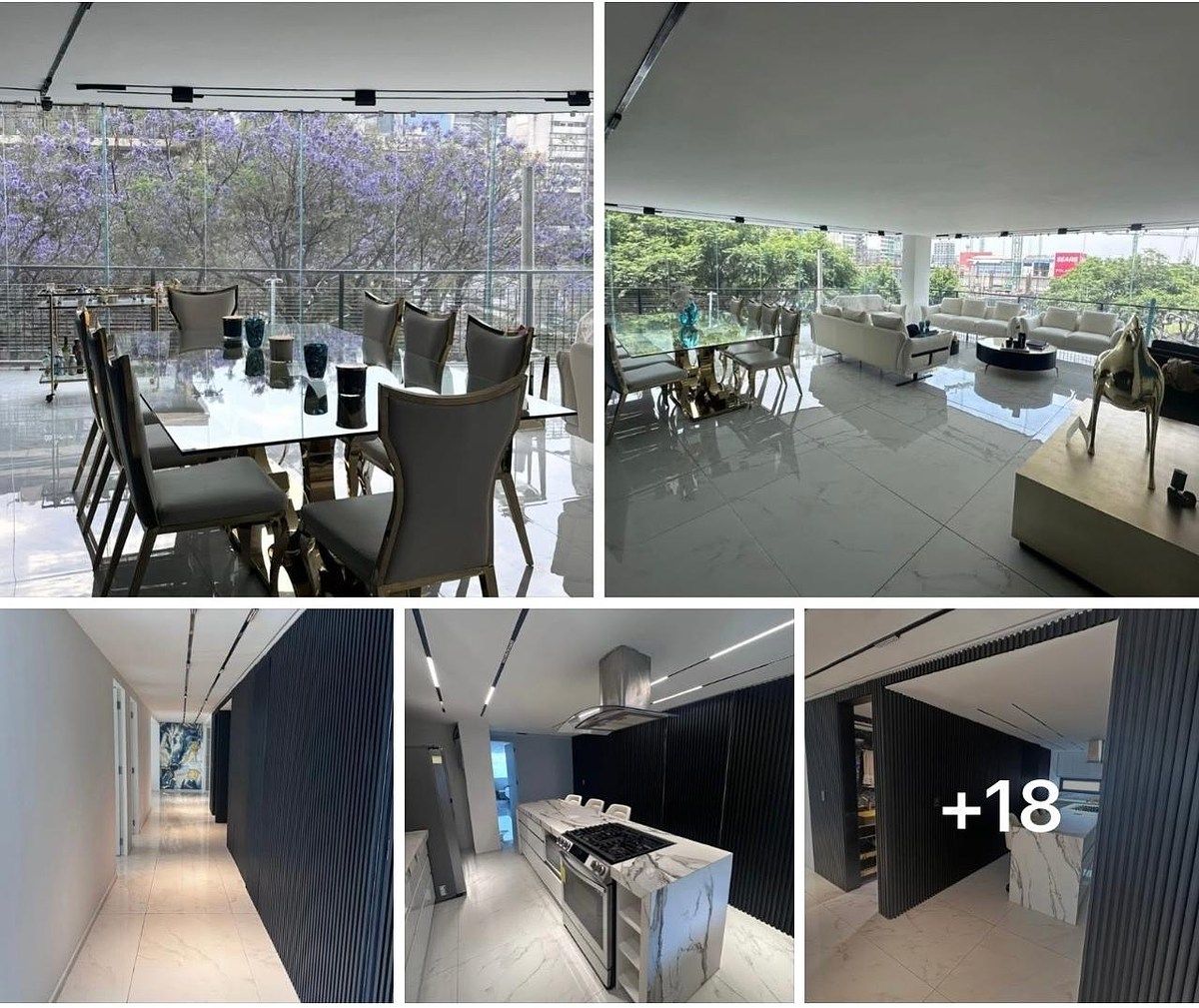 Apartment in Polanco II Sección, Miguel Hidalgo, photo 21 of 21
