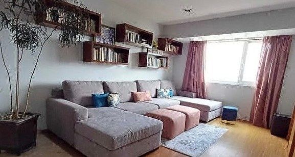 Departamento en Interlomas, Huixquilucan, foto 8 de 23