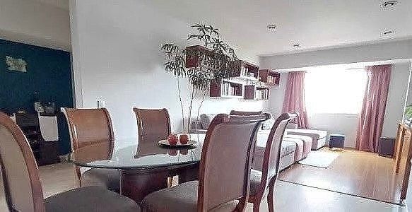 Departamento en Interlomas, Huixquilucan, foto 4 de 23