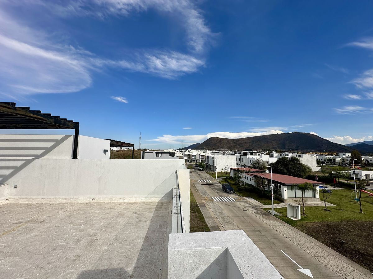 22 de 23: VISTA ROOF GARDEN