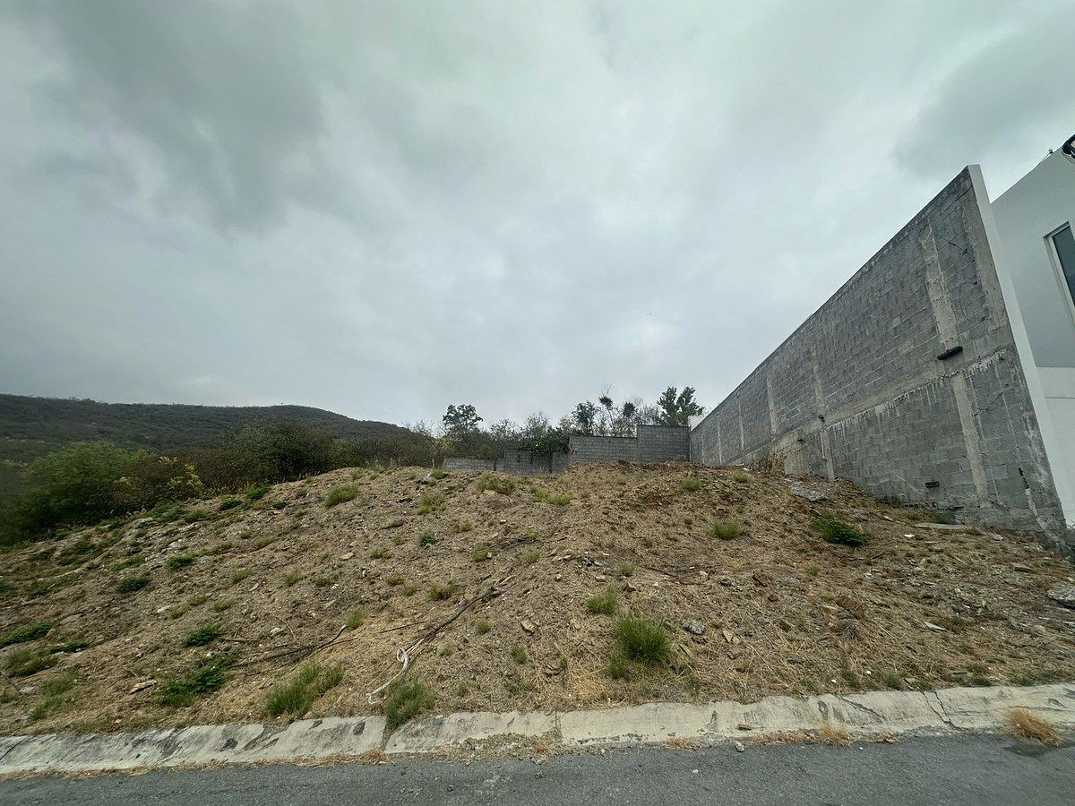 Lote em Landana Residencial, Monterrey, foto 3 de 4
