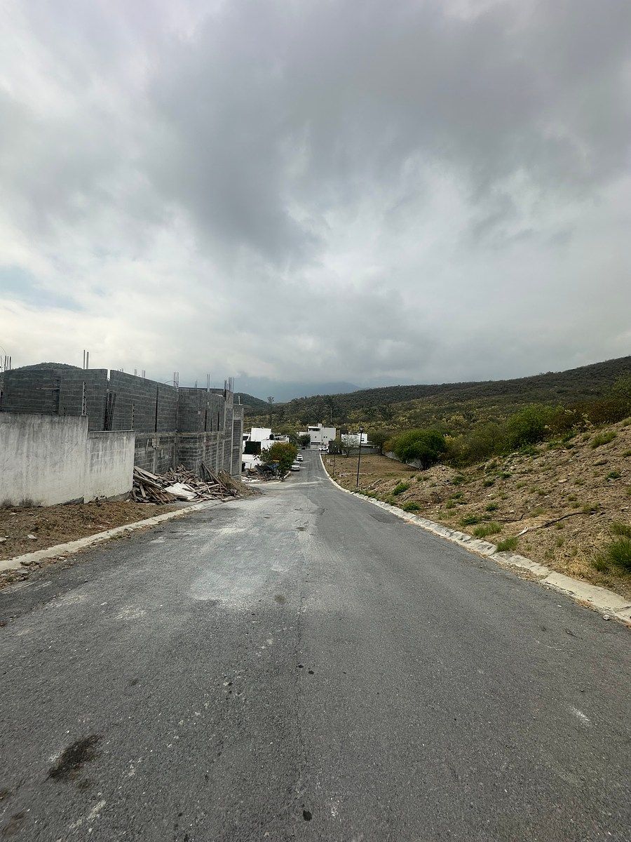 Lote em Landana Residencial, Monterrey, foto 4 de 4