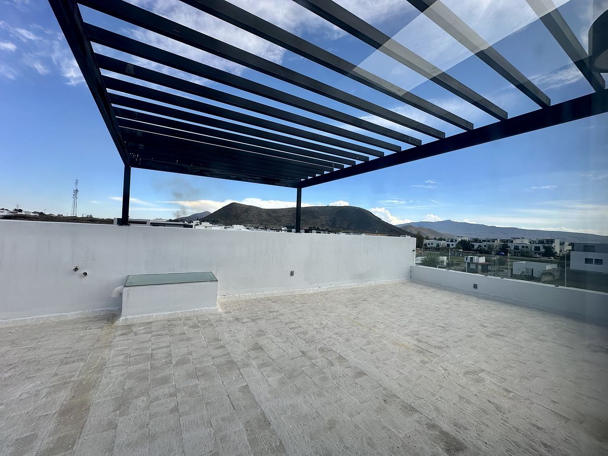 19 de 20: ROOF GARDEN