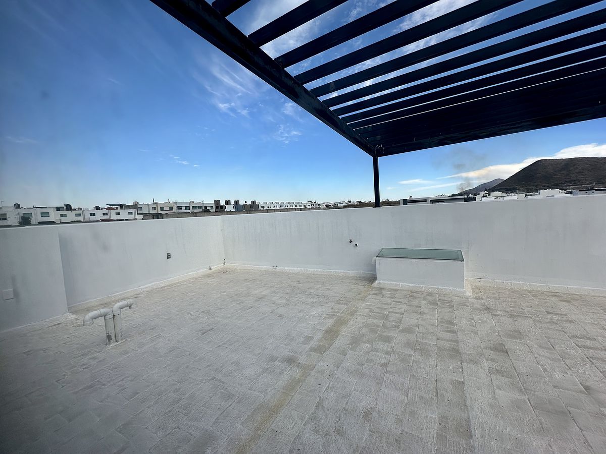 20 de 20: ROOF GARDEN