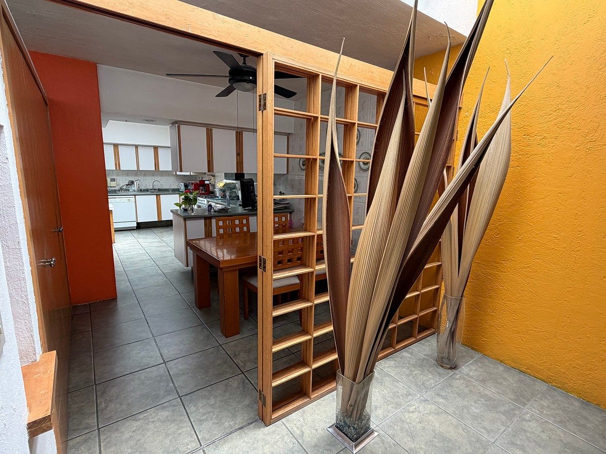 Casa en Ciudad de los Niños, Zapopan, foto 11 de 24