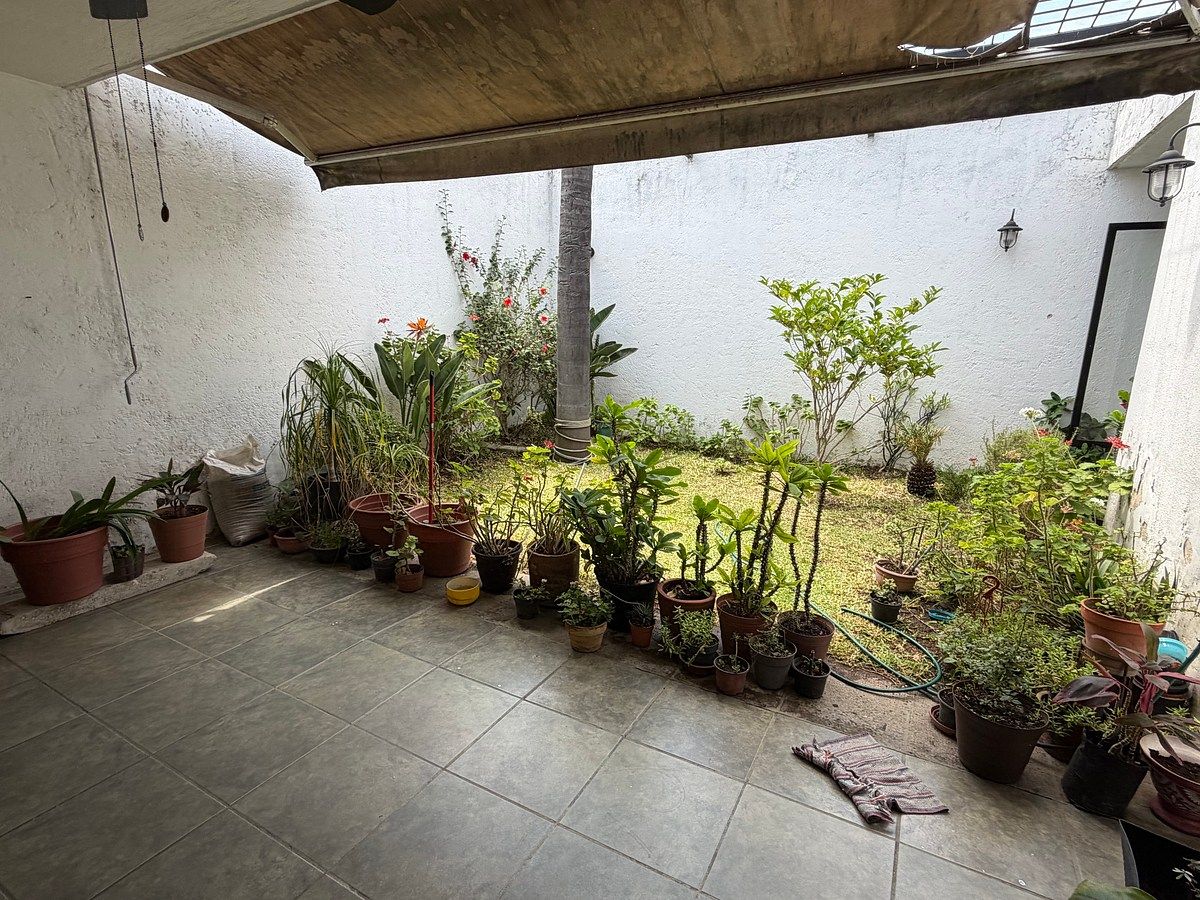 Casa en Ciudad de los Niños, Zapopan, foto 12 de 24