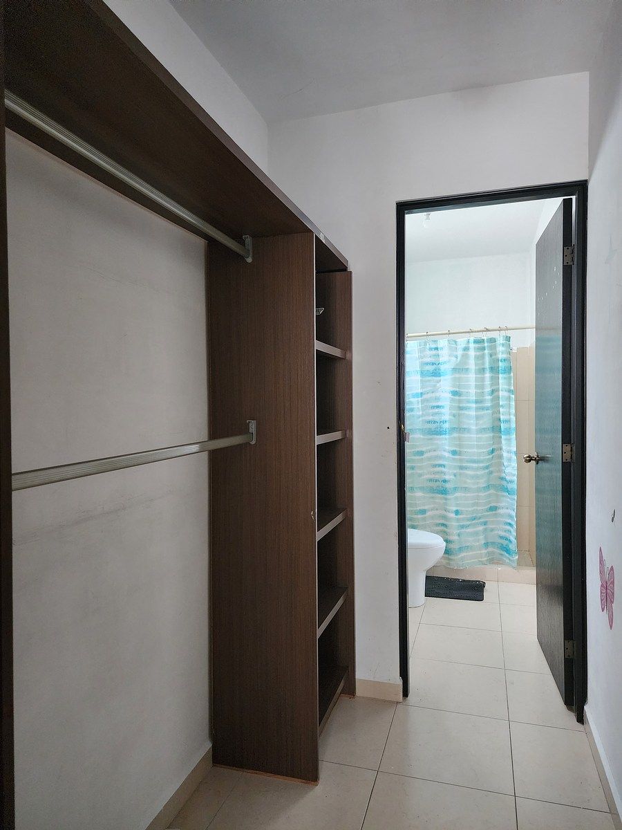Casa em Alcatraces Residencial, San Nicolás de los Garza, foto 16 de 22