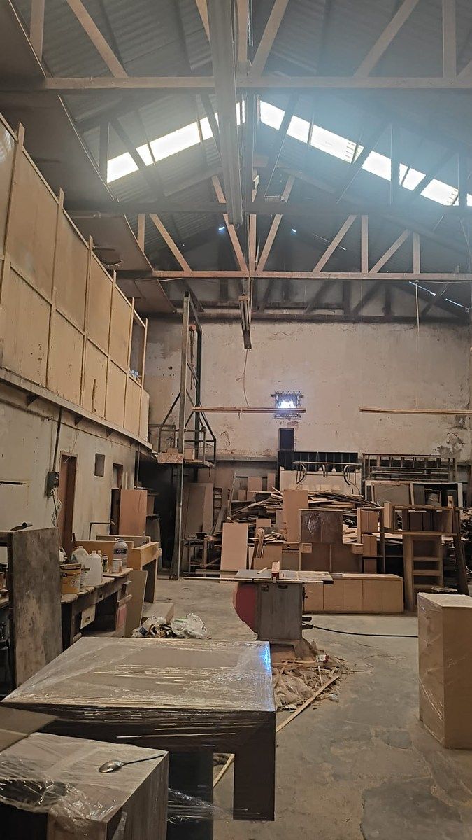 5 of 9: área de trabajo