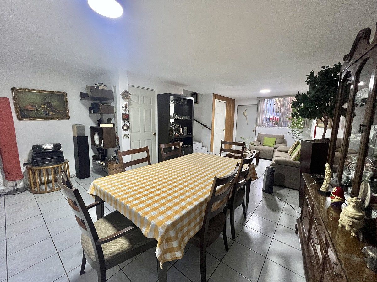 Casa en condominio en Ciudad Granja, Zapopan, foto 6 de 30