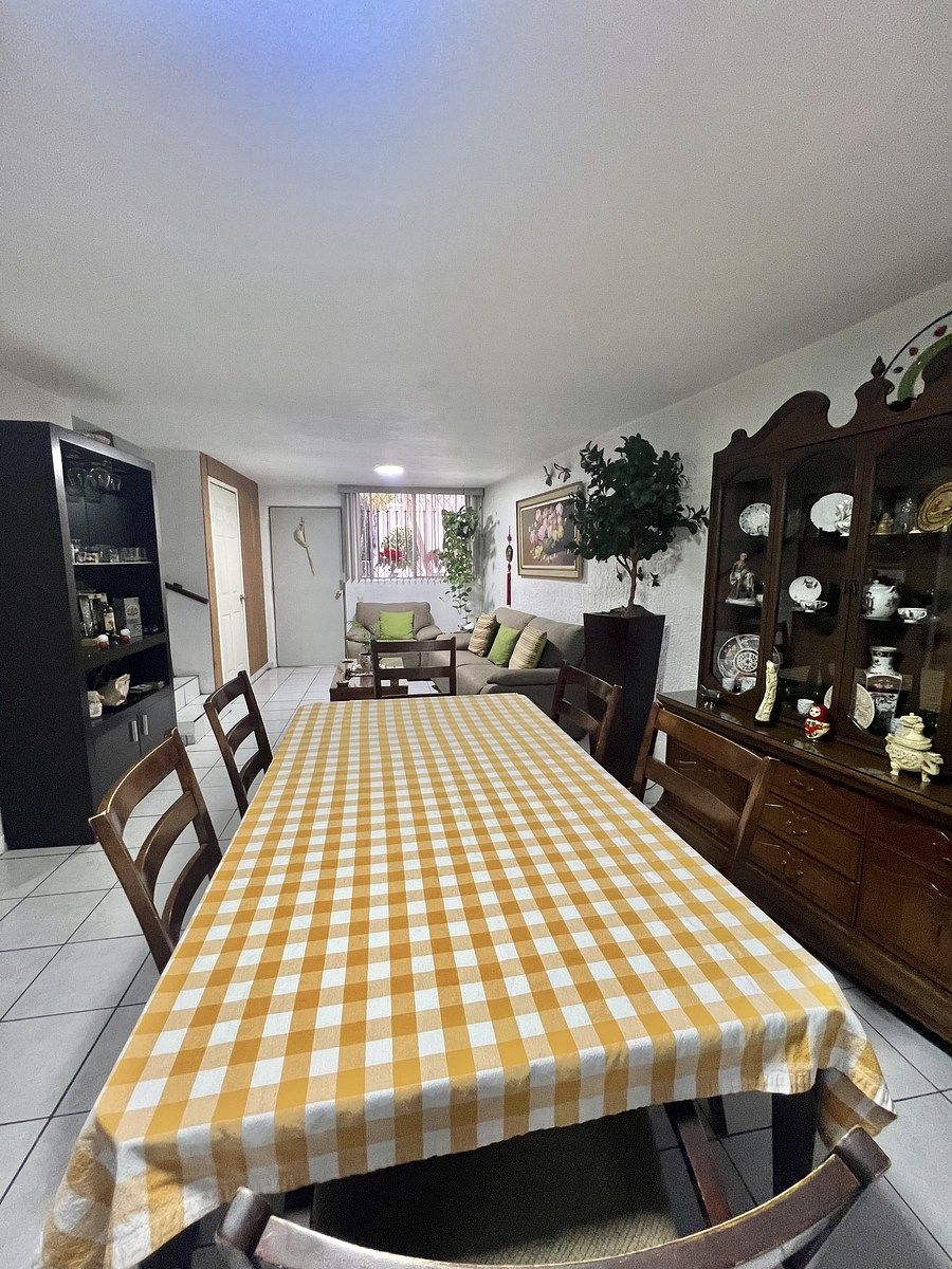 Casa en condominio en Ciudad Granja, Zapopan, foto 4 de 30