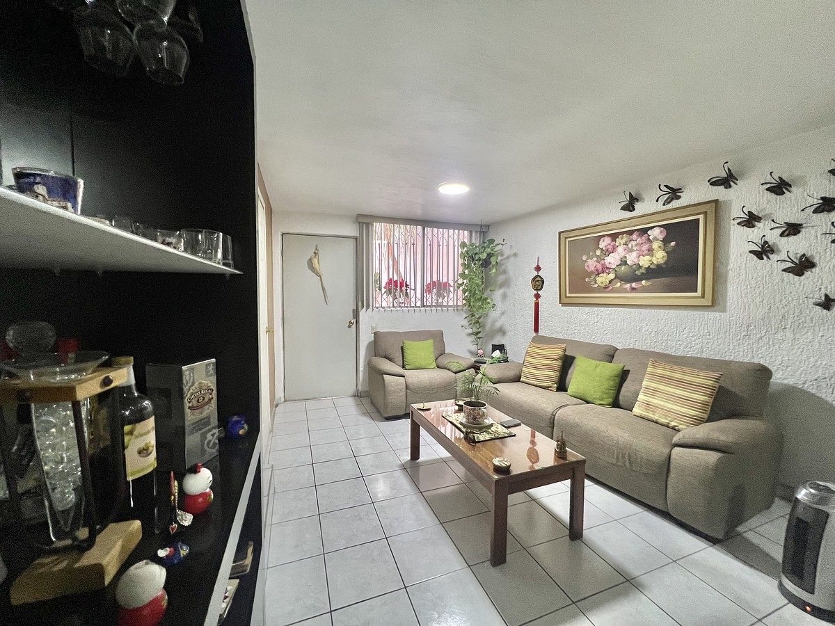Casa en condominio en Ciudad Granja, Zapopan, foto 3 de 30