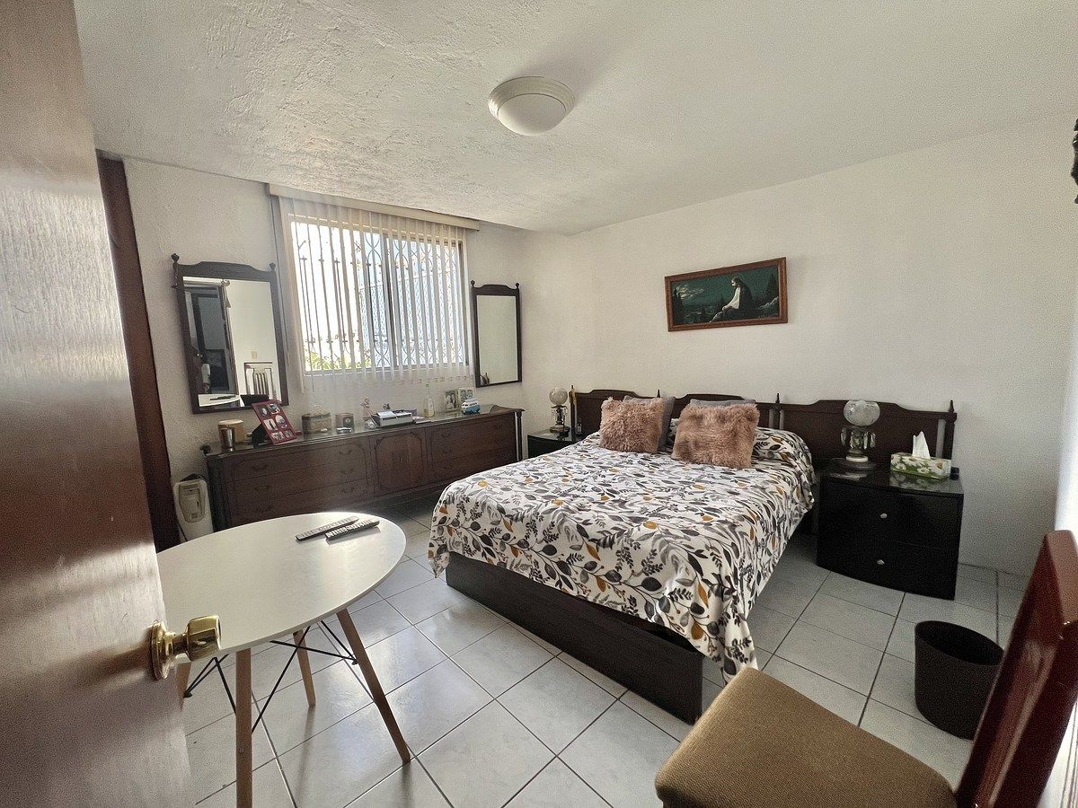 Casa en condominio en Ciudad Granja, Zapopan, foto 15 de 30