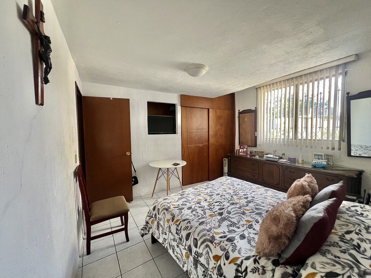 Casa en condominio en Ciudad Granja, Zapopan, foto 16 de 30