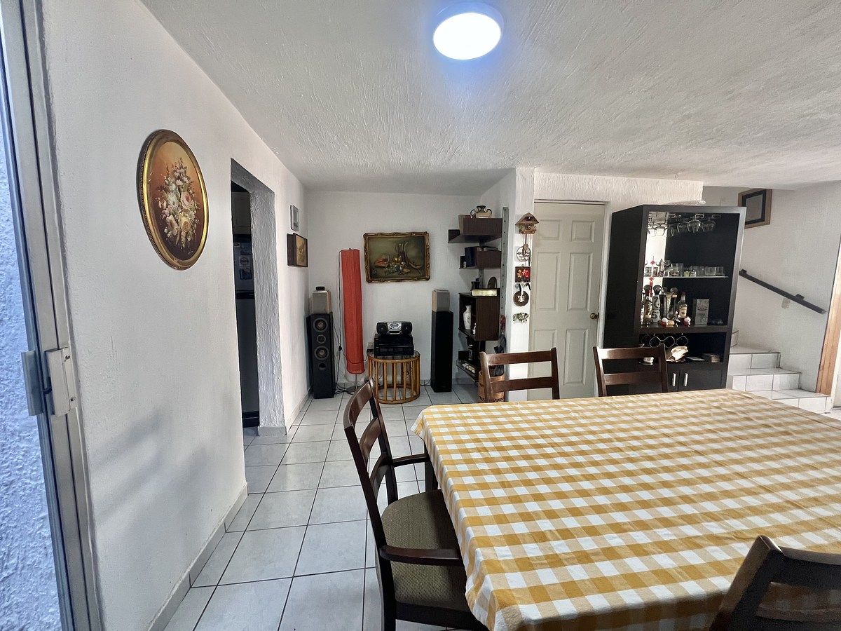 Casa en condominio en Ciudad Granja, Zapopan, foto 7 de 30