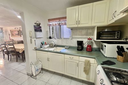 Venta Casa en coto Ciudad Granja